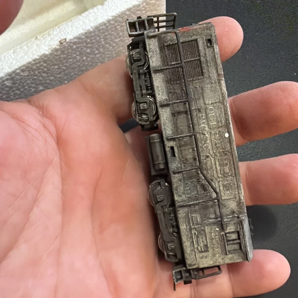 Minitrix N Scale Southern Pacific Diesel Locomotive #2903